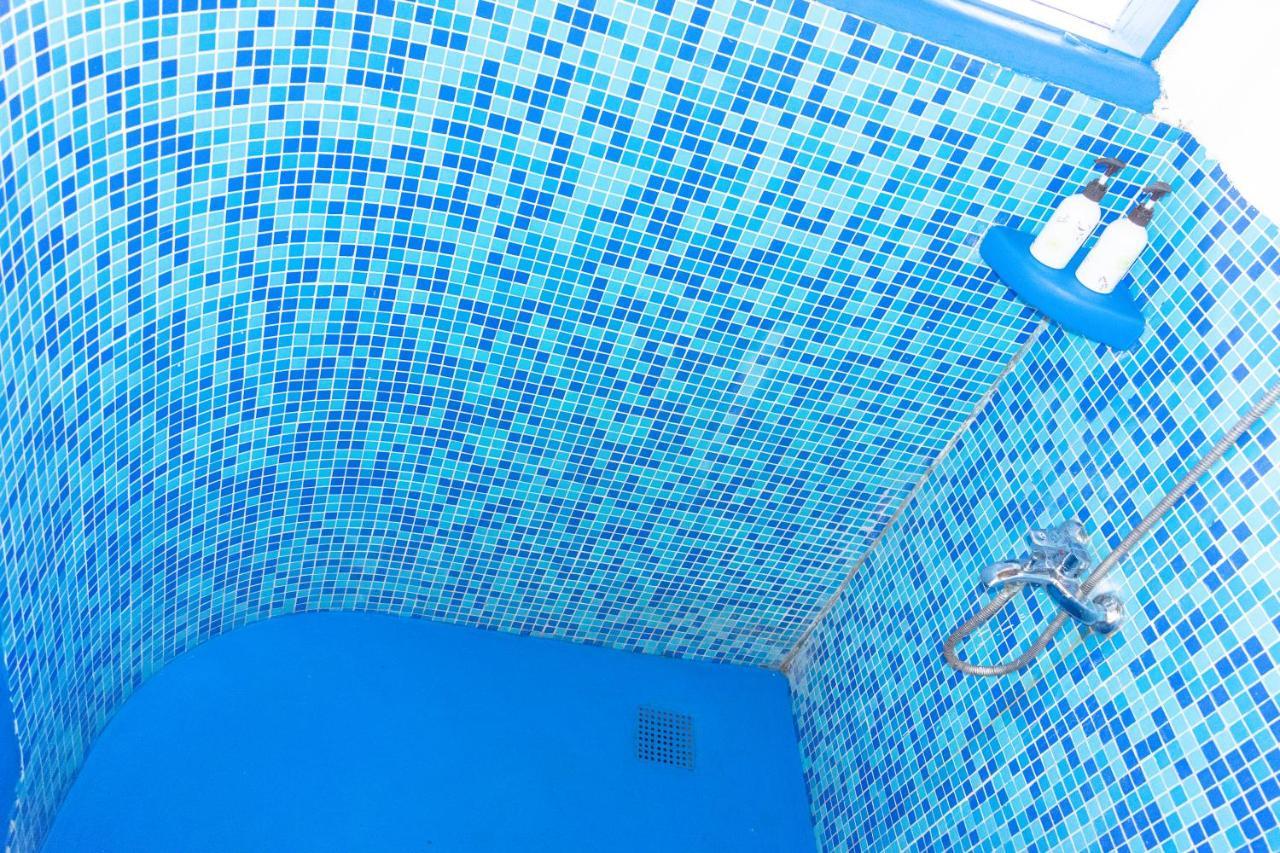 Hibiscus Beach House Pangani Eksteriør bilde
